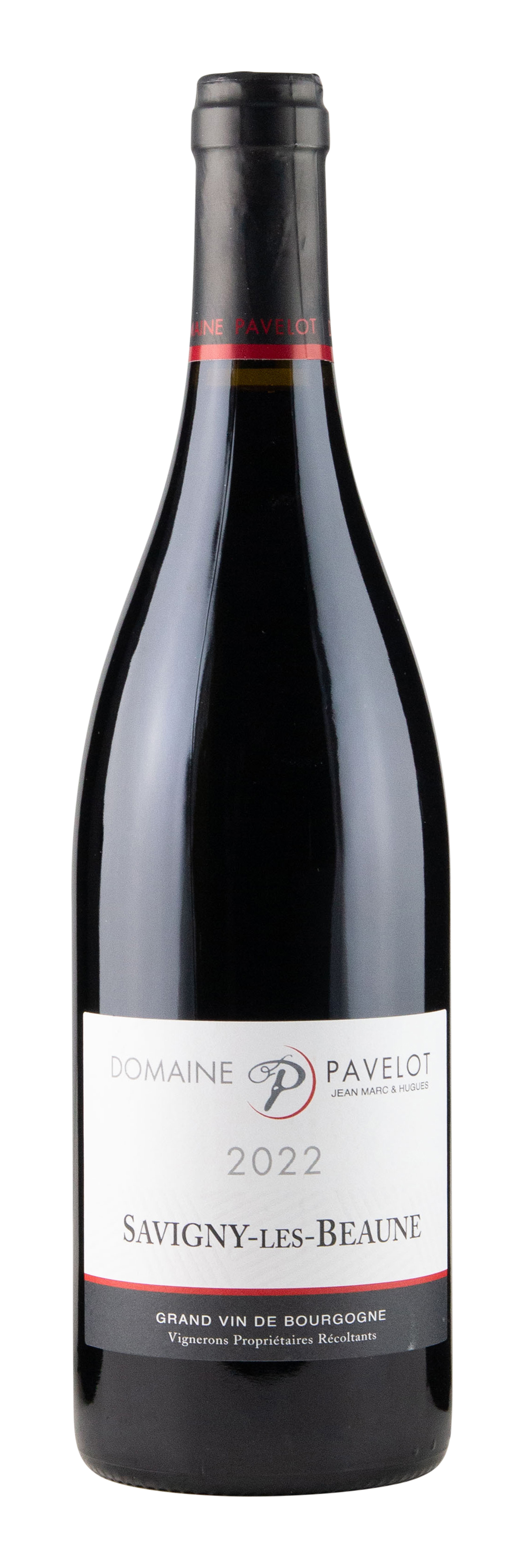 Jean-Marc et Hugues Pavelot Savigny-lès-Beaune 2023